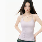 Purple / L