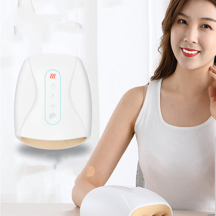 Hand massager