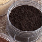 Dark brown Powder25g