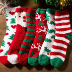 6 Double mix colors / Free Size