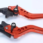 Orange / Style A