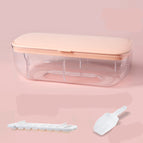 Pink / Single layer