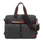 Canvas Grey / 15inch