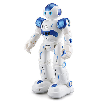 Remote Control Toy Smart Robot Electric Dancing Toy Cross-border Amazon Wish Boys And Girls