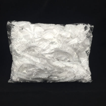 Disposable Shower Cap Waterproof Shower Bath Cap