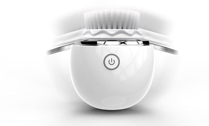 Ultrasoniese elektriese gesigwasser