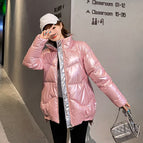 Pink / 3XL