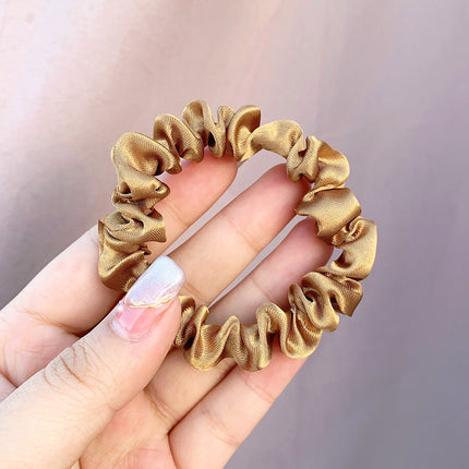 Grootsak Ringband Suid-Korea Dongdaemun Effekleur Haarband Eenvoudige Band