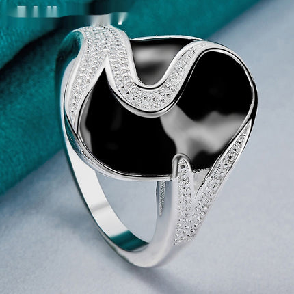 Women's And Men's Delicate Fashionable Jewelry