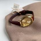 Gold Shell