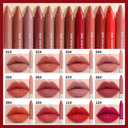 Soliede Vogryke Lipstiffie Kryt-lipstiffie