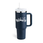 Halloween dark Blue / 1200ML / 1PC