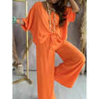 Orange / 2XL