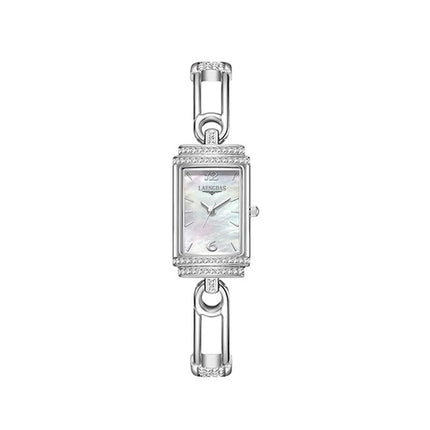 New Petite Pin-style Watch For Women A Niche Choice