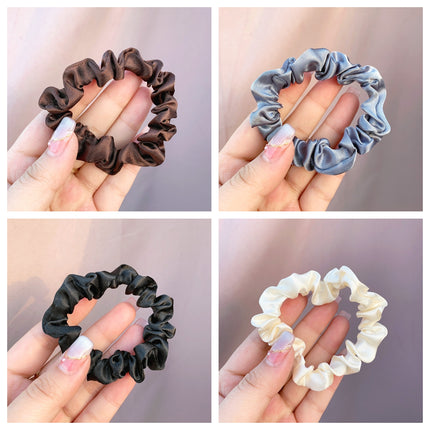 Grootsak Ringband Suid-Korea Dongdaemun Effekleur Haarband Eenvoudige Band