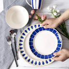 11inch plate