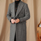 Dark Gray / L