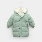 Bean green / 100cm