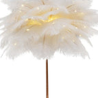 White Flash USB