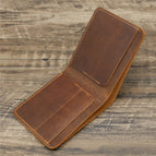 1060 Horizontal Style In Brown