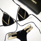 Black / L