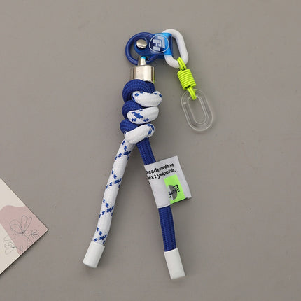 Tennis Sleutelhanger Nekkoord Met Waterbeker Ornaments