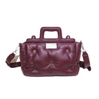 Wine red
