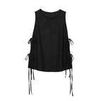 Black / L
