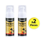 2pc / Spray