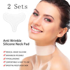 T and Neck / 2 Set
