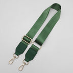 Grass Green / Gold Hook