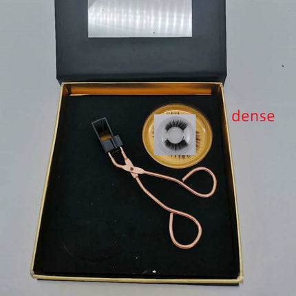 Magnetiese wimperverlengings