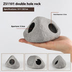 Purple Clay Pottery / ZS1101
