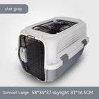 Gray / Large Ordinary