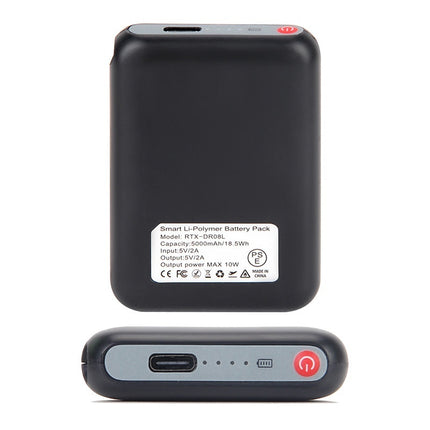 Electric Heating Pure Cotton Socks Skiing Casual Men And Women Warm-keeping Socks