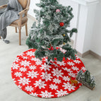 120cm red