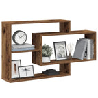 Ou hout / 1