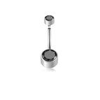 Black / 1.6X10mm
