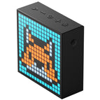 Black / Usb