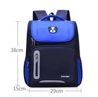 Blue / Medium
