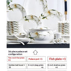 Lily Liefde / 56kopkonfigurasie B