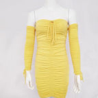 Yellow / L