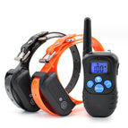 One remote control and two rec / EU