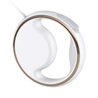 White / USB