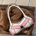 White Pink