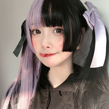 Lolita Double Ponytail Wig