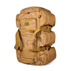 Dark Khaki Cloth Color