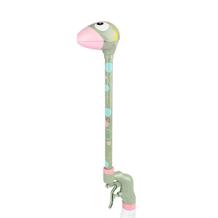 50cm Dinosaur Water Guns Toys Kids Squirt Guns For Child Summer Beach Game Swimming Laster Toy For Pool Beach