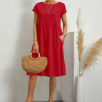 Red / 2XL