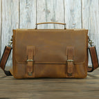 Yellow brown